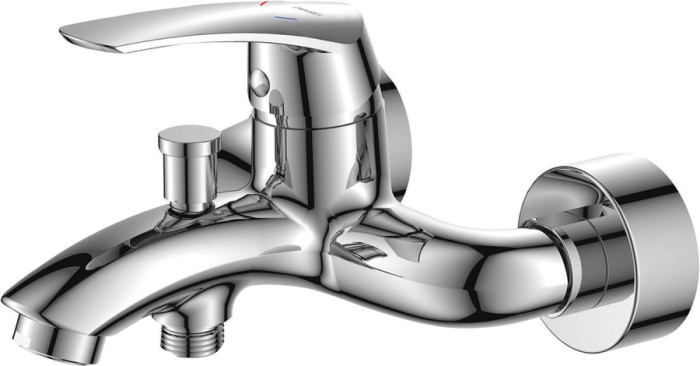 Смеситель Omnires Yukon YK3330CR
