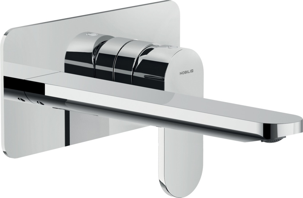 Смеситель Nobili Rubinetterie Yoyo YO126198/1CR