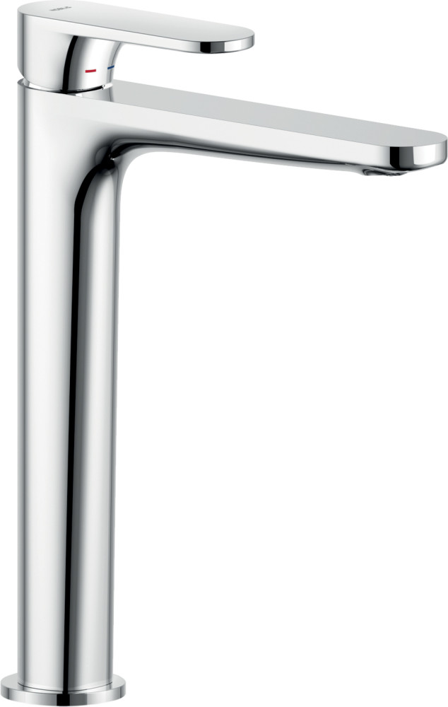 Смеситель Nobili Rubinetterie Yoyo YO126128/2CR