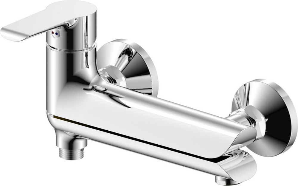 Смеситель Sea Horse YO BJC910