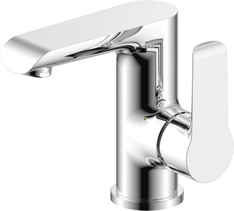 Смеситель Sea Horse YO BJC904