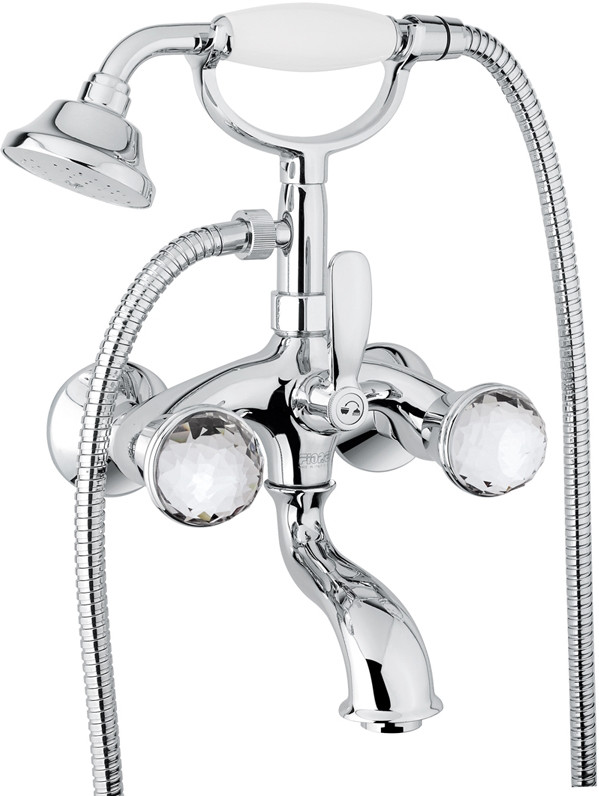 Смеситель Fiore XT Sky 17CR0610