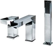 Смеситель Welle XM28024D-1320B