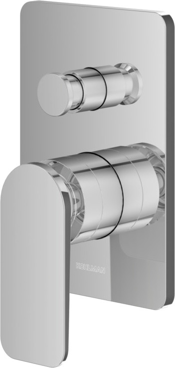 Змішувач Kohlman Wexpo QW210W