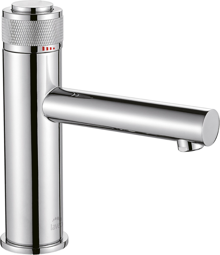 Змішувач Laveo Volumo BAV022D