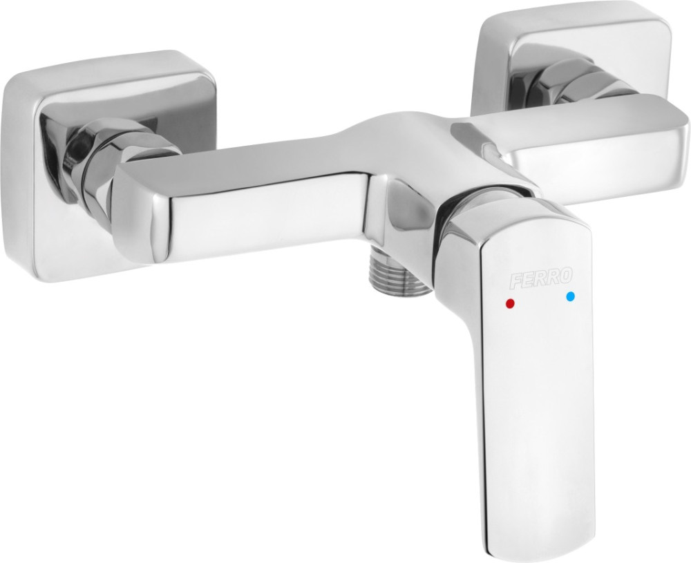 Смеситель Ferro Vitto VerdeLine BVI7VL