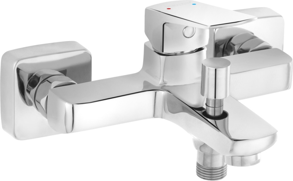 Смеситель Ferro Vitto VerdeLine BVI1VL