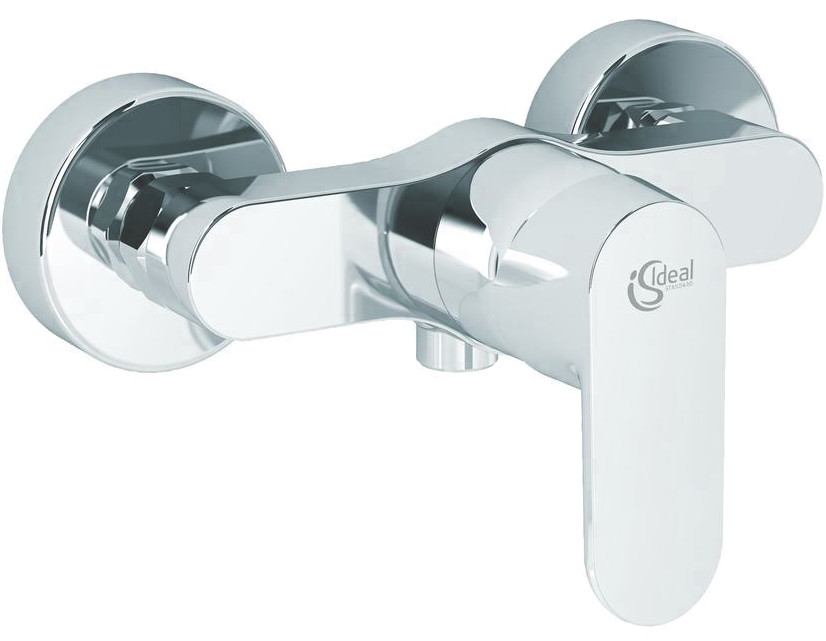 Смеситель Ideal Standard Vito B0411AA