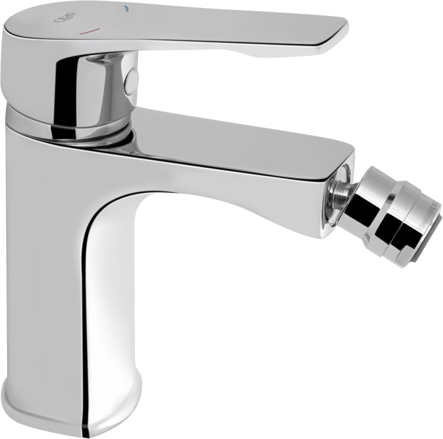 Смеситель Q-tap Vitkov 2019104C