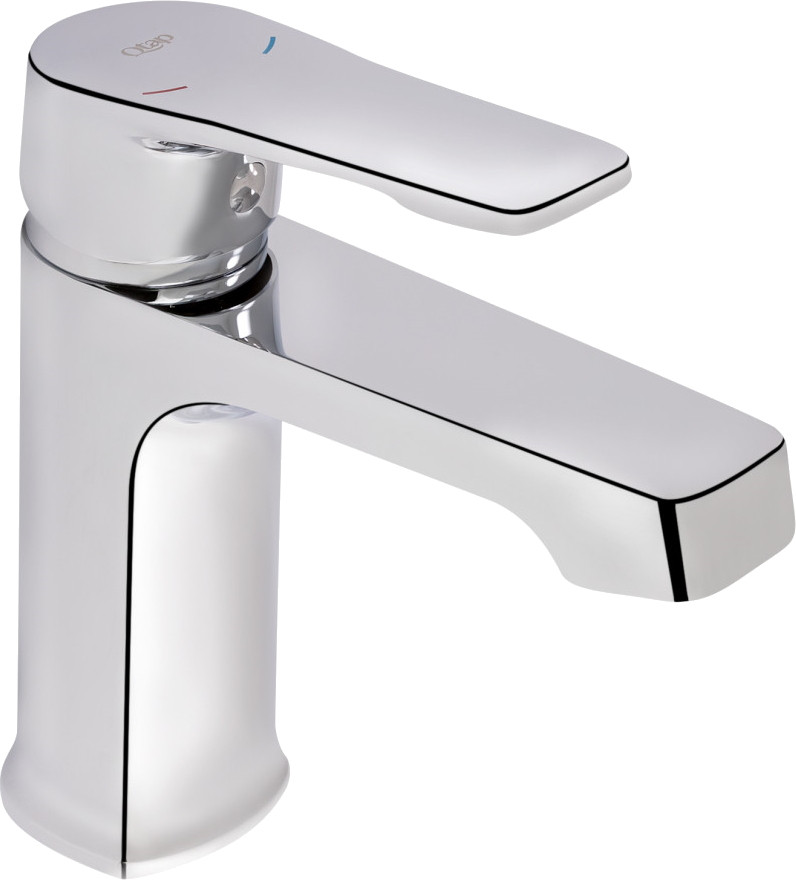 Смеситель Q-tap Vitkov 1019104C