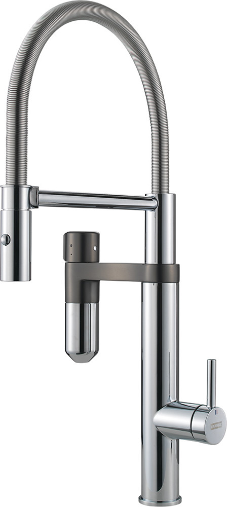 Смеситель Franke Vital 120.0621.230