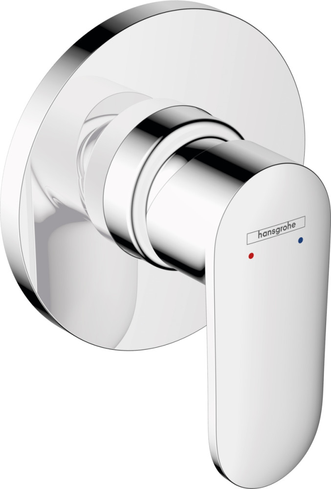 Змішувач Hansgrohe Vernis Blend 71649000