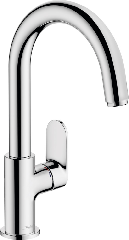 Змішувач Hansgrohe Vernis Blend 71554000
