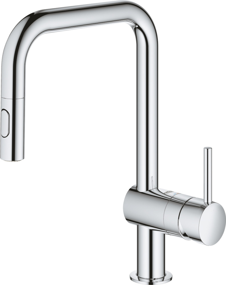 Змішувач Grohe Vento 30439000