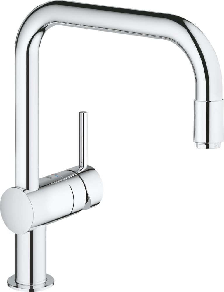 Змішувач Grohe Vento 30435000