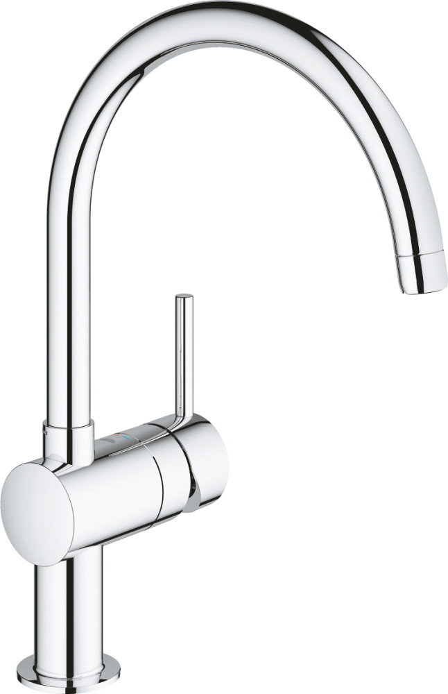 Змішувач Grohe Vento 30427000