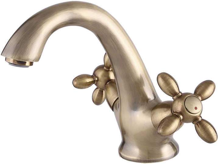 Смеситель Rubineta Venezia-2