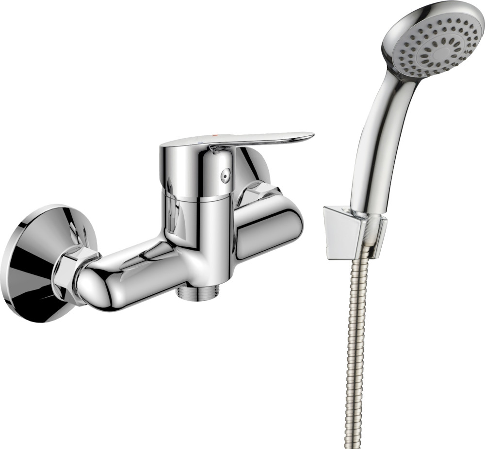 Смеситель Rozzy Jenori Venus RJFA092-05CH