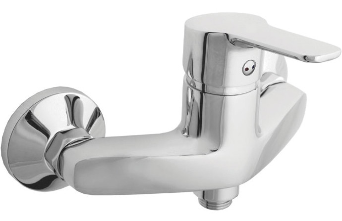 Смеситель Rubineta Uno-12