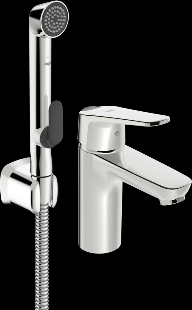 Смеситель Oras Vega Eco 1801FG