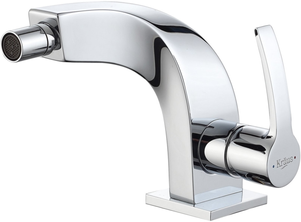 Змішувач Kraus Typhon KEF-15106