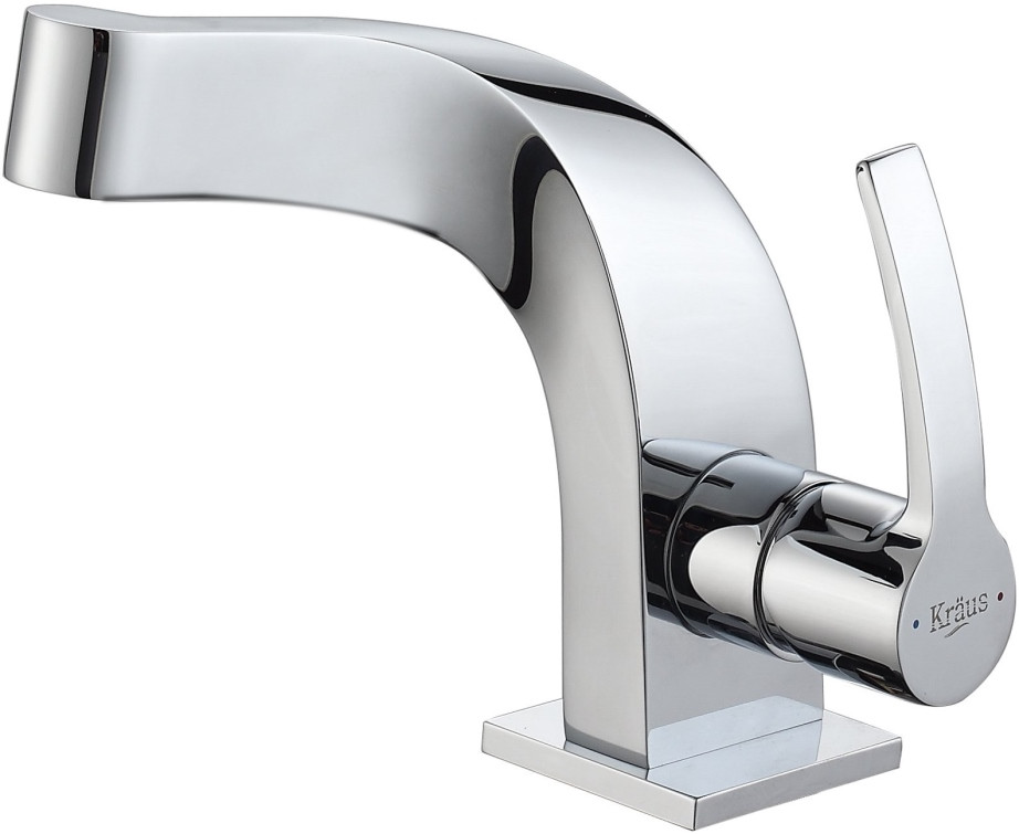 Змішувач Kraus Typhon KEF-15101