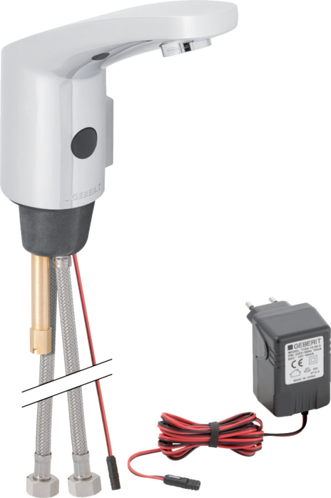 Смеситель Geberit Type 185 116.155.21.1