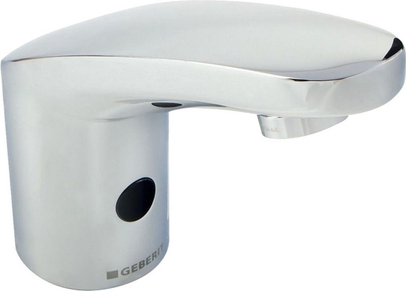 Смеситель Geberit Type 185 116.135.21.1