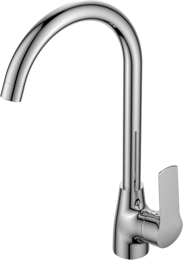 Змішувач Koller Pool Twist TW 0500