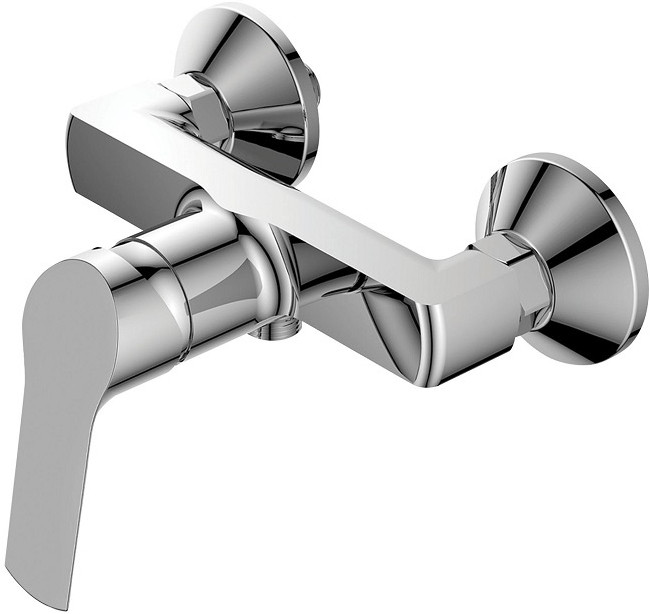 Змішувач Koller Pool Twist TW 0400