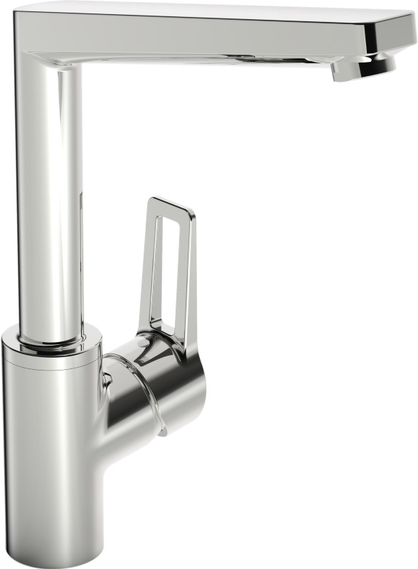 Смеситель Oras Twista 3838BF