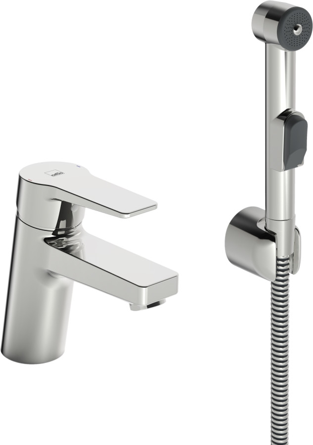 Смеситель Oras Twista 3812F