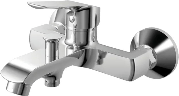 Змішувач Koller Pool Twist TW 0100