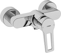 Смеситель Hansa Twist 09670185