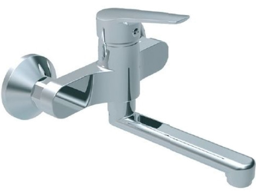 Змішувач Koller Pool Twin TN 0700