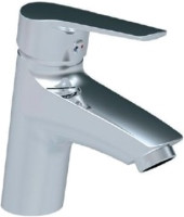 Змішувач Koller Pool Twin TN 0200