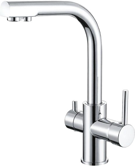 Змішувач Asignatura Twin Standart 80540600