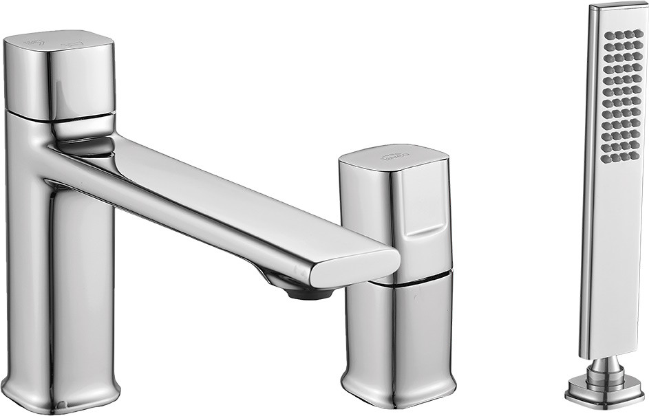 Змішувач Laveo Tores BVT 013D