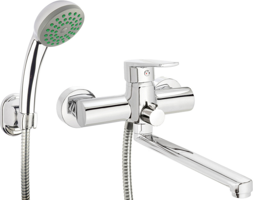 Змішувач Deante Tubo BUT 057M