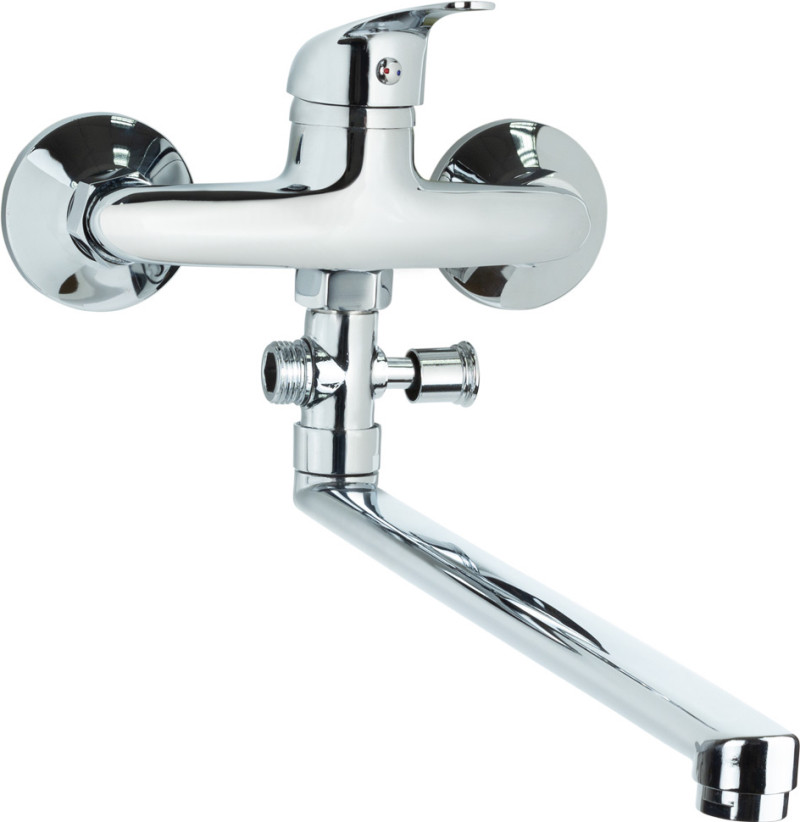 Смеситель TAU TN-3C242C