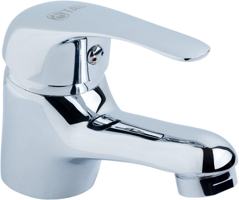 Смеситель TAU TN-2A142C