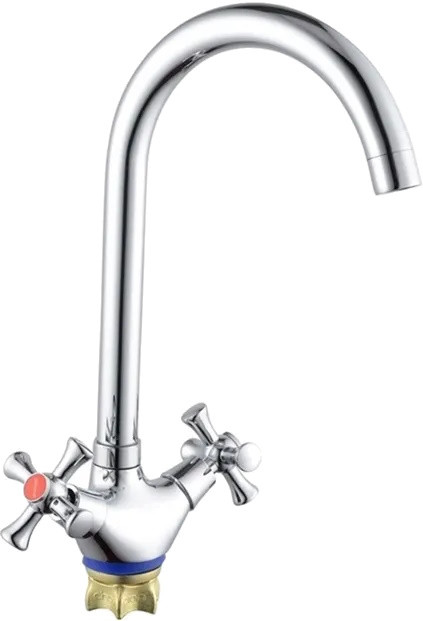 Смеситель CHAMPION TLA 275-827 MI6414