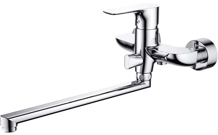 Смеситель Mixxen Titan NNH1043