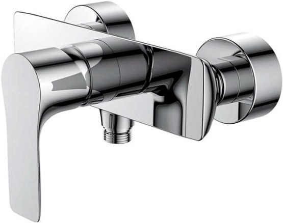 Смеситель Mixxen Titan NNH1042