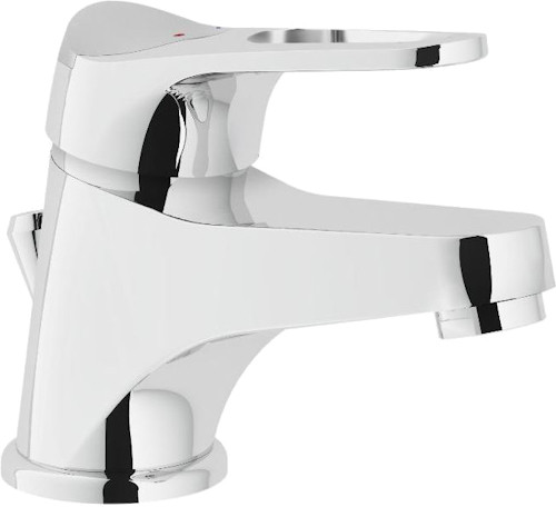 Смеситель Nobili Rubinetterie Timix TX27118/1CR