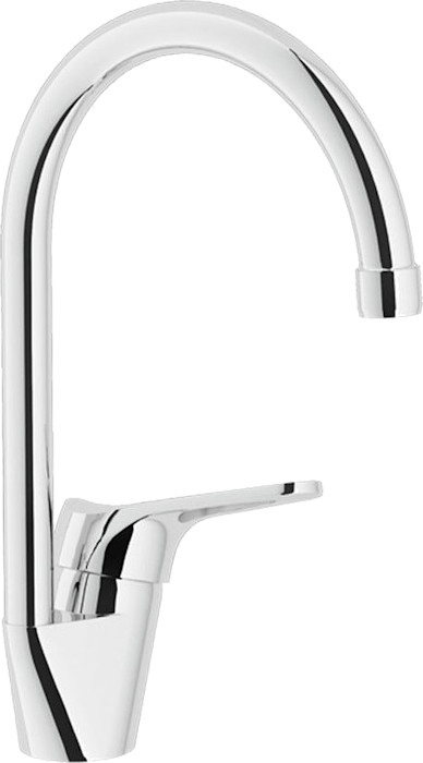 Смеситель Nobili Rubinetterie Timix TX27113CR