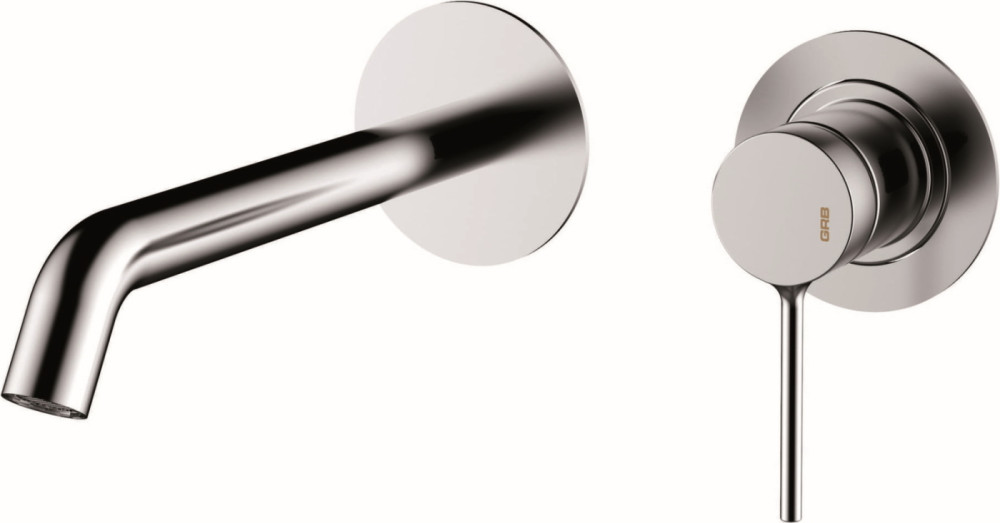 Смеситель GRB Time 47534470