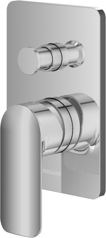 Смеситель Kohlman Texen QW210T