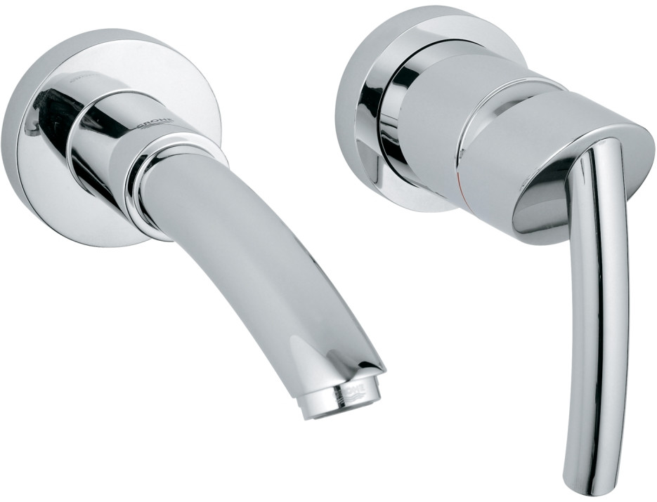 Змішувач Grohe Tenso 19289000