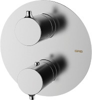 Смеситель GRB Time 47130470